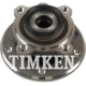 Purchase Top-Quality Assemblage de moyeu avant by TIMKEN - HA590567 pa4