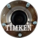 Purchase Top-Quality Front Hub Assembly by TIMKEN - HA590568 pa4