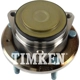 Purchase Top-Quality Front Hub Assembly by TIMKEN - HA590568 pa5