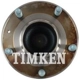 Purchase Top-Quality Front Hub Assembly by TIMKEN - HA590568 pa7