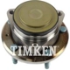 Purchase Top-Quality Front Hub Assembly by TIMKEN - HA590568 pa8