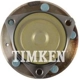 Purchase Top-Quality Front Hub Assembly by TIMKEN - HA590568 pa9
