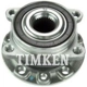 Purchase Top-Quality Front Hub Assembly by TIMKEN - HA590576 pa10
