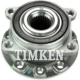 Purchase Top-Quality Front Hub Assembly by TIMKEN - HA590576 pa2
