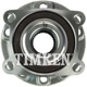 Purchase Top-Quality Front Hub Assembly by TIMKEN - HA590576 pa3