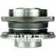 Purchase Top-Quality Front Hub Assembly by TIMKEN - HA590576 pa4