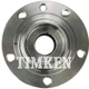 Purchase Top-Quality Front Hub Assembly by TIMKEN - HA590576 pa5