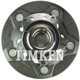 Purchase Top-Quality Front Hub Assembly by TIMKEN - HA590579 pa4