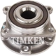 Purchase Top-Quality Front Hub Assembly by TIMKEN - HA590585 pa1