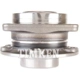 Purchase Top-Quality Front Hub Assembly by TIMKEN - HA590585 pa8