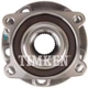 Purchase Top-Quality Front Hub Assembly by TIMKEN - HA590585 pa9