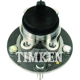 Purchase Top-Quality Front Hub Assembly by TIMKEN - HA590592 pa1