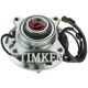 Purchase Top-Quality Front Hub Assembly by TIMKEN - HA590594 pa5