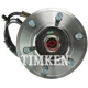 Purchase Top-Quality Front Hub Assembly by TIMKEN - HA590594 pa7