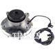 Purchase Top-Quality Front Hub Assembly by TIMKEN - HA590597 pa4