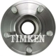 Purchase Top-Quality Front Hub Assembly by TIMKEN - HA590598 pa2