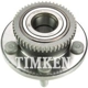 Purchase Top-Quality Front Hub Assembly by TIMKEN - HA590598 pa4