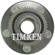 Purchase Top-Quality Front Hub Assembly by TIMKEN - HA590598 pa5