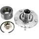 Purchase Top-Quality Front Hub Assembly by TIMKEN - HA590600K pa14