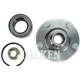 Purchase Top-Quality Front Hub Assembly by TIMKEN - HA590600K pa4