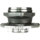 Purchase Top-Quality Front Hub Assembly by TIMKEN - HA590608 pa12