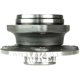 Purchase Top-Quality Front Hub Assembly by TIMKEN - HA590608 pa6