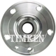 Purchase Top-Quality Front Hub Assembly by TIMKEN - HA590608 pa9