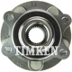 Purchase Top-Quality Front Hub Assembly by TIMKEN - HA590611 pa5