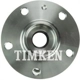 Purchase Top-Quality Front Hub Assembly by TIMKEN - HA590616 pa3