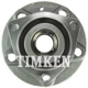 Purchase Top-Quality Front Hub Assembly by TIMKEN - HA590616 pa4