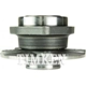 Purchase Top-Quality Front Hub Assembly by TIMKEN - HA590616 pa5