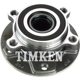 Purchase Top-Quality Front Hub Assembly by TIMKEN - HA590618 pa1