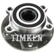 Purchase Top-Quality Front Hub Assembly by TIMKEN - HA590618 pa3