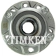 Purchase Top-Quality Front Hub Assembly by TIMKEN - HA590618 pa4