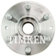 Purchase Top-Quality Front Hub Assembly by TIMKEN - HA590622 pa3