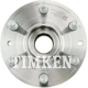 Purchase Top-Quality Front Hub Assembly by TIMKEN - HA590622 pa8