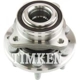 Purchase Top-Quality Front Hub Assembly by TIMKEN - HA590622 pa9