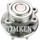 Purchase Top-Quality Front Hub Assembly by TIMKEN - HA590623 pa3