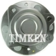 Purchase Top-Quality Front Hub Assembly by TIMKEN - HA590623 pa4