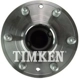 Purchase Top-Quality Front Hub Assembly by TIMKEN - HA590623 pa5