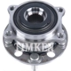 Purchase Top-Quality Front Hub Assembly by TIMKEN - HA590645 pa1