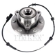 Purchase Top-Quality Front Hub Assembly by TIMKEN - HA590660 pa1