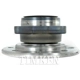Purchase Top-Quality Front Hub Assembly by TIMKEN - HA591339 pa4