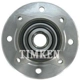 Purchase Top-Quality Front Hub Assembly by TIMKEN - HA591339 pa5