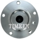 Purchase Top-Quality Front Hub Assembly by TIMKEN - HA593427 pa3