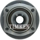 Purchase Top-Quality Front Hub Assembly by TIMKEN - HA594181 pa5