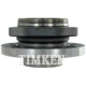 Purchase Top-Quality Front Hub Assembly by TIMKEN - HA594181 pa7