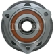 Purchase Top-Quality Front Hub Assembly by TIMKEN - HA597449 pa2