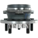Purchase Top-Quality Front Hub Assembly by TIMKEN - HA597449 pa8