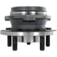Purchase Top-Quality Front Hub Assembly by TIMKEN - HA597449 pa9